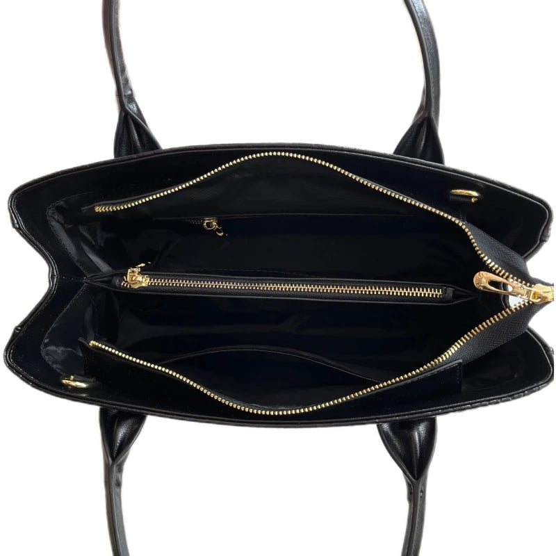 Maxie Alligator Bag