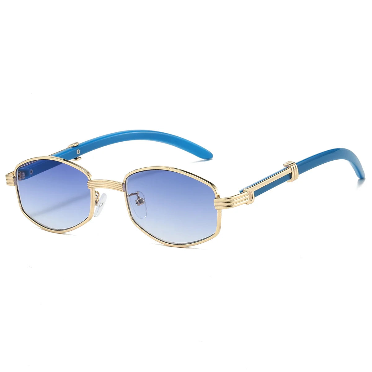 Rylee Gradient Sunglasses