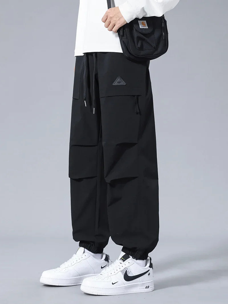 Ronan Cargo Pants