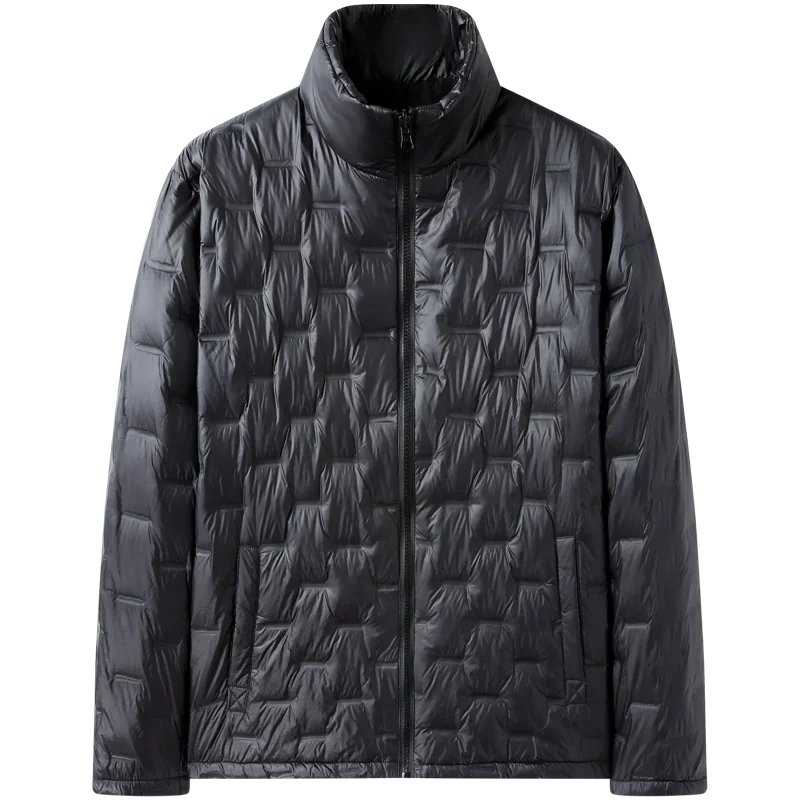 Alpine-Summit Down Jacket