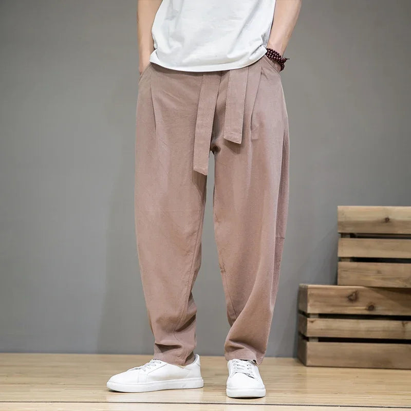 Exodus Lounge Pants