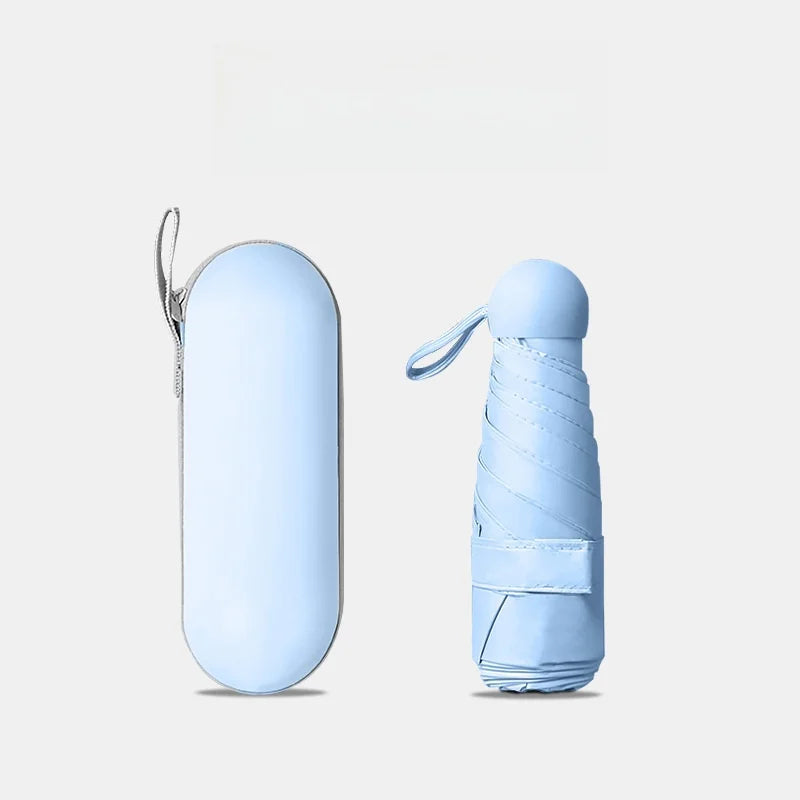 Mini Shade Capsule Umbrella