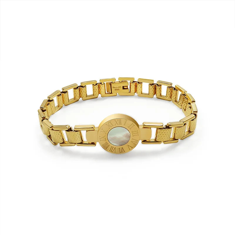 Roma Halo Bracelet