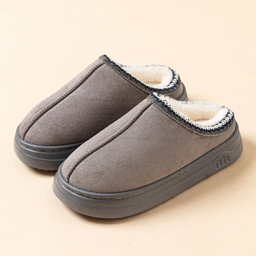 Cloud Slippers