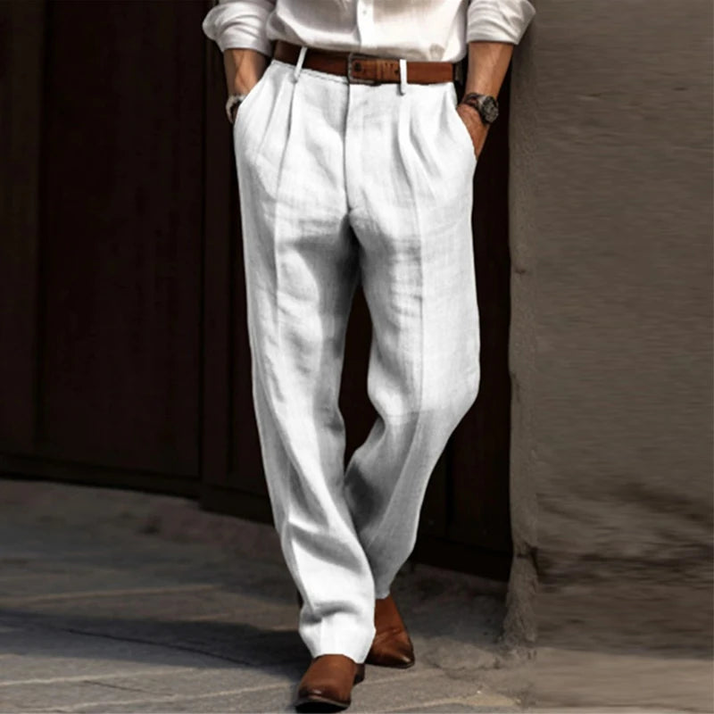 Russo Tapered Pants