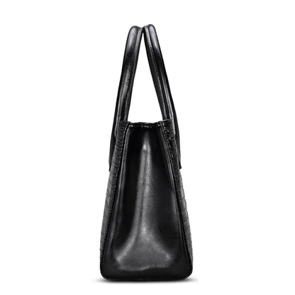Maxie Alligator Bag