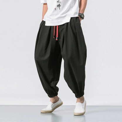 Chinos Sarouel Pants