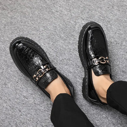 Bruno Loafers
