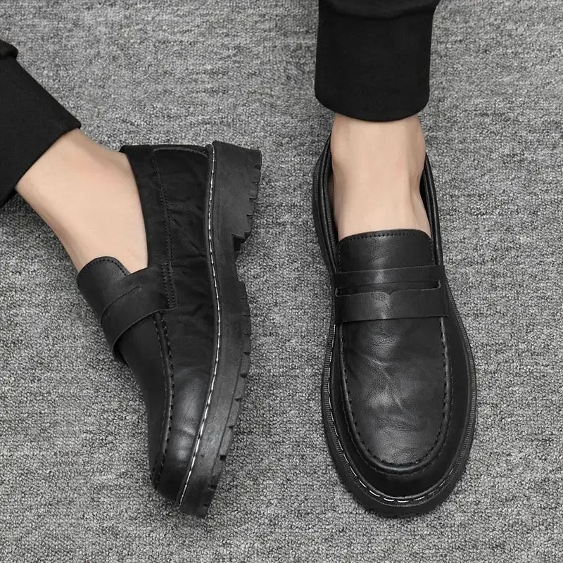 Bruno Loafers