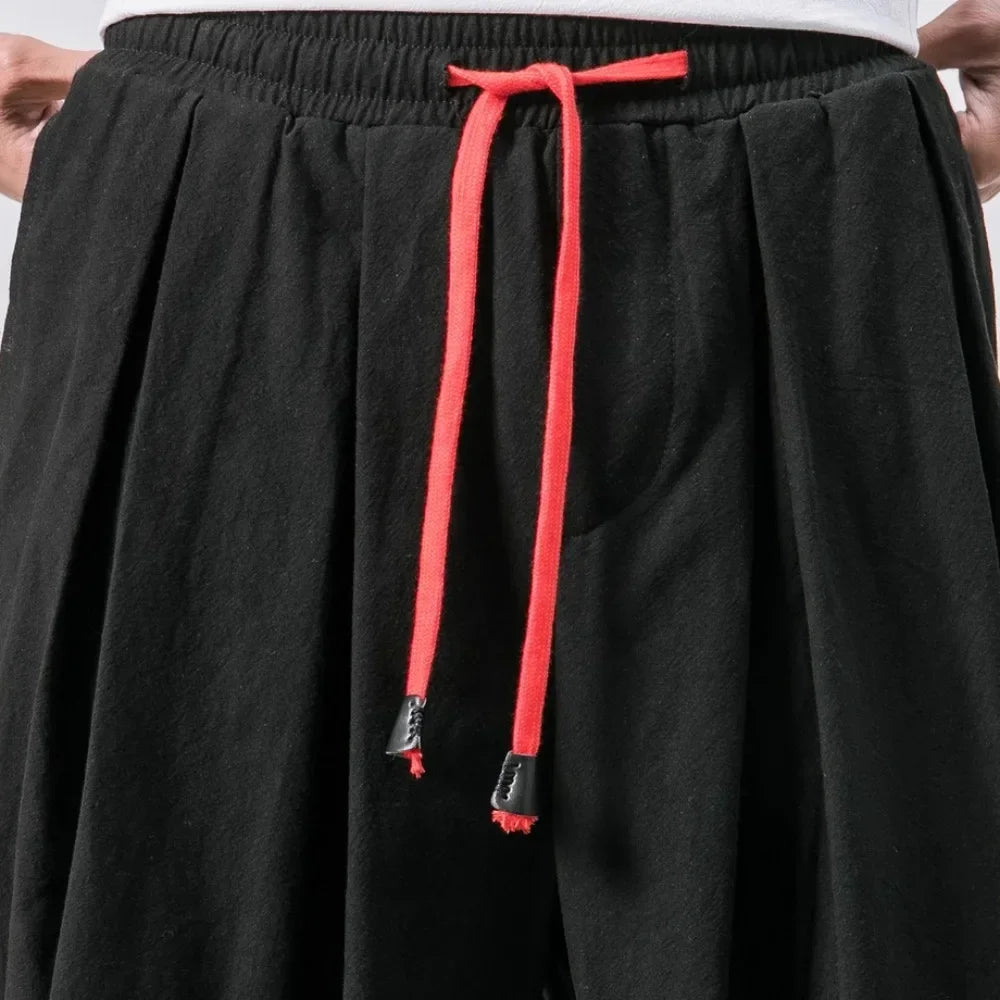 Chinos Sarouel Pants