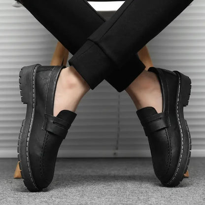 Bruno Loafers