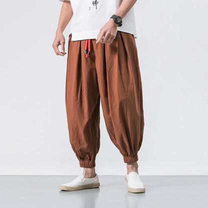 Chinos Sarouel Pants