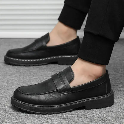 Bruno Loafers