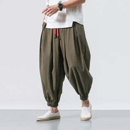Chinos Sarouel Pants