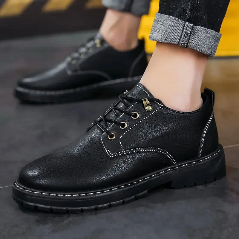 Bruno Loafers