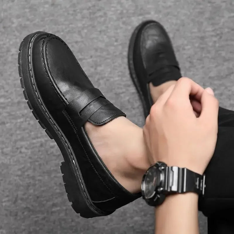 Bruno Loafers