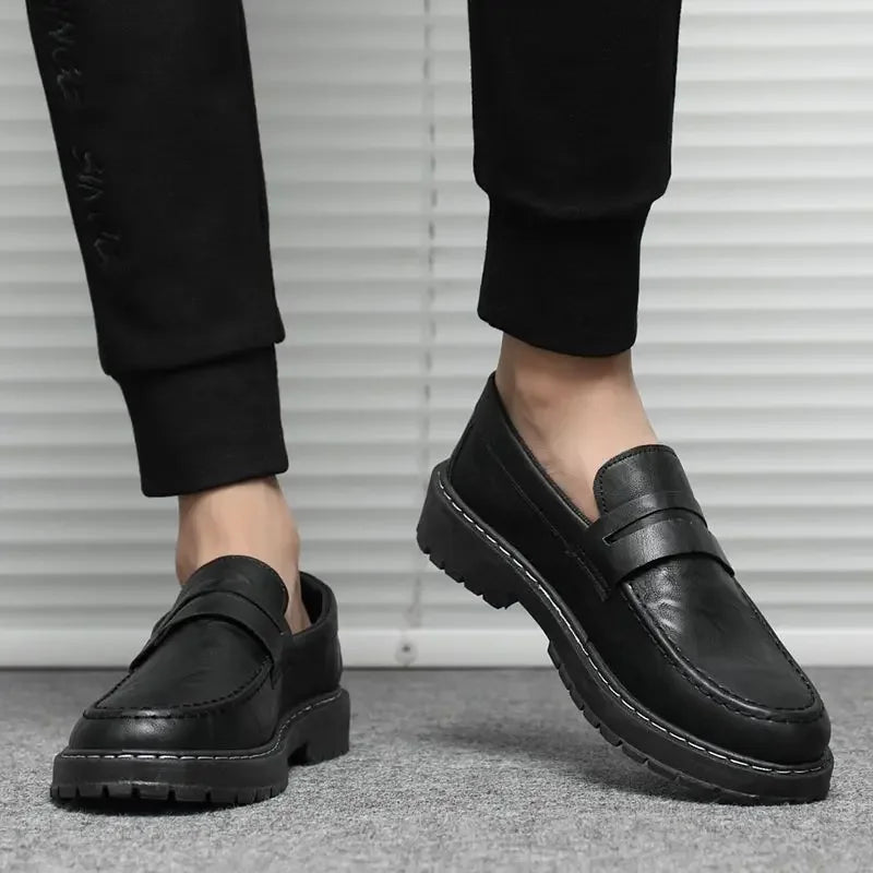 Bruno Loafers