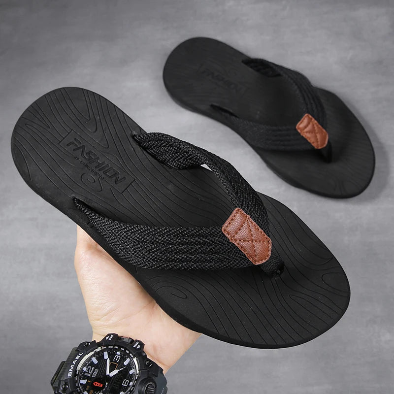 O'Hara Sandals