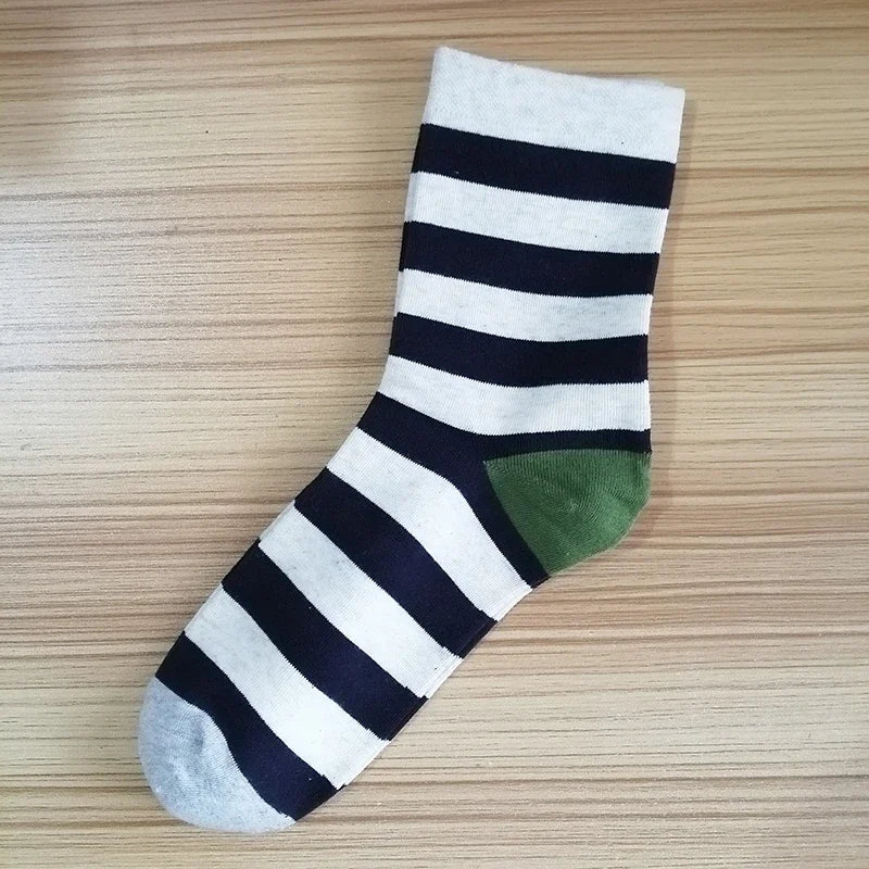 Kawaii Spring Mid Tube Socks