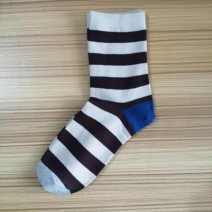 Kawaii Spring Mid Tube Socks