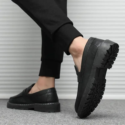 Bruno Loafers