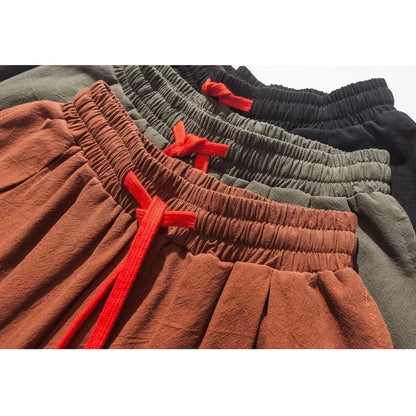Chinos Sarouel Pants